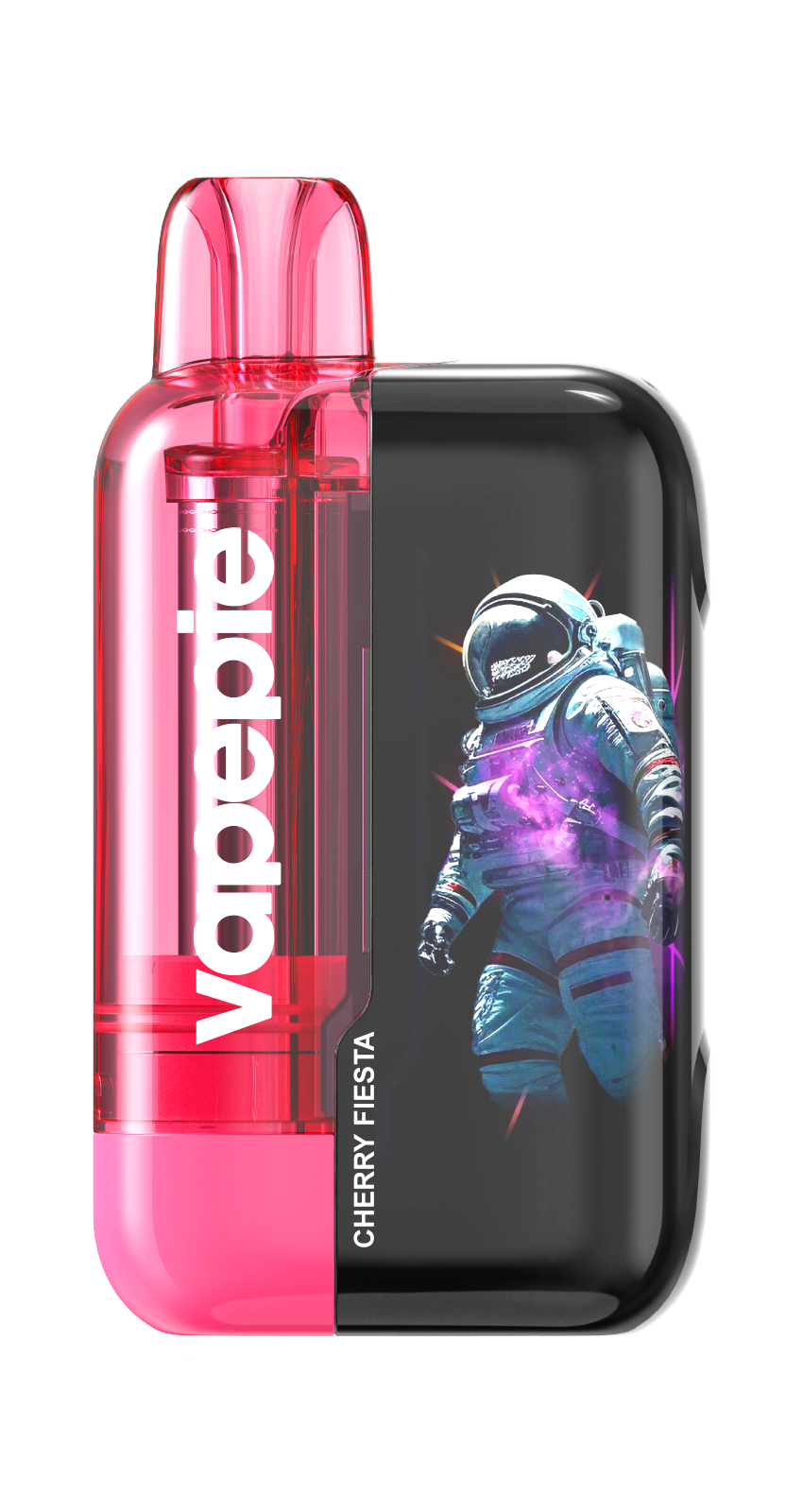 CHERRY FIESTA-VAPEPIE 30000 PUFFS x TK KIADĂS