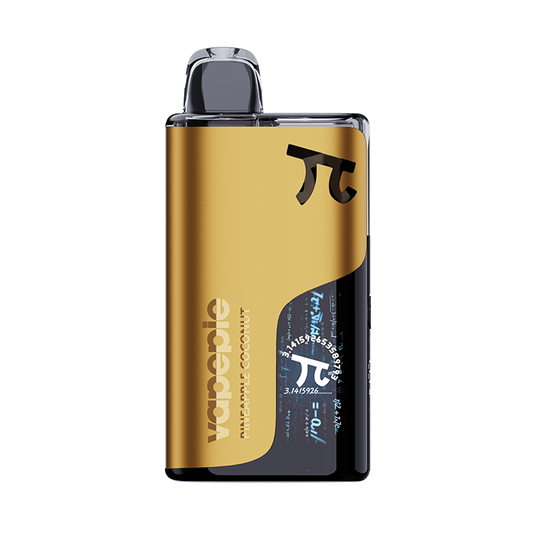 ✨ANANÁSZKÓKUSZ✨VAPEPIE 50000 SZIPI