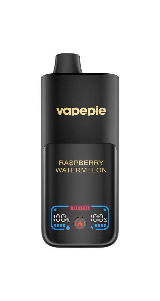 Málna Görögdinnye – VAPEPIE MEGA 70000 PUFFS