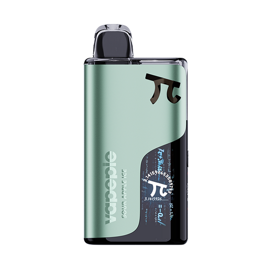 ✨SAVANYÚ ALMA JÉG✨VAPEPIE 50000 SZIIPP