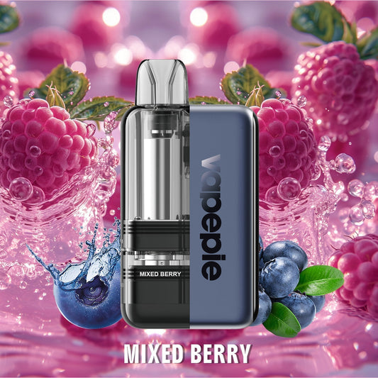 ARBUZ Z LIMONKĄ ------ VAPEPIE x TK 🌌 Ultra X 15000 ZACIĄGNIĘĆ