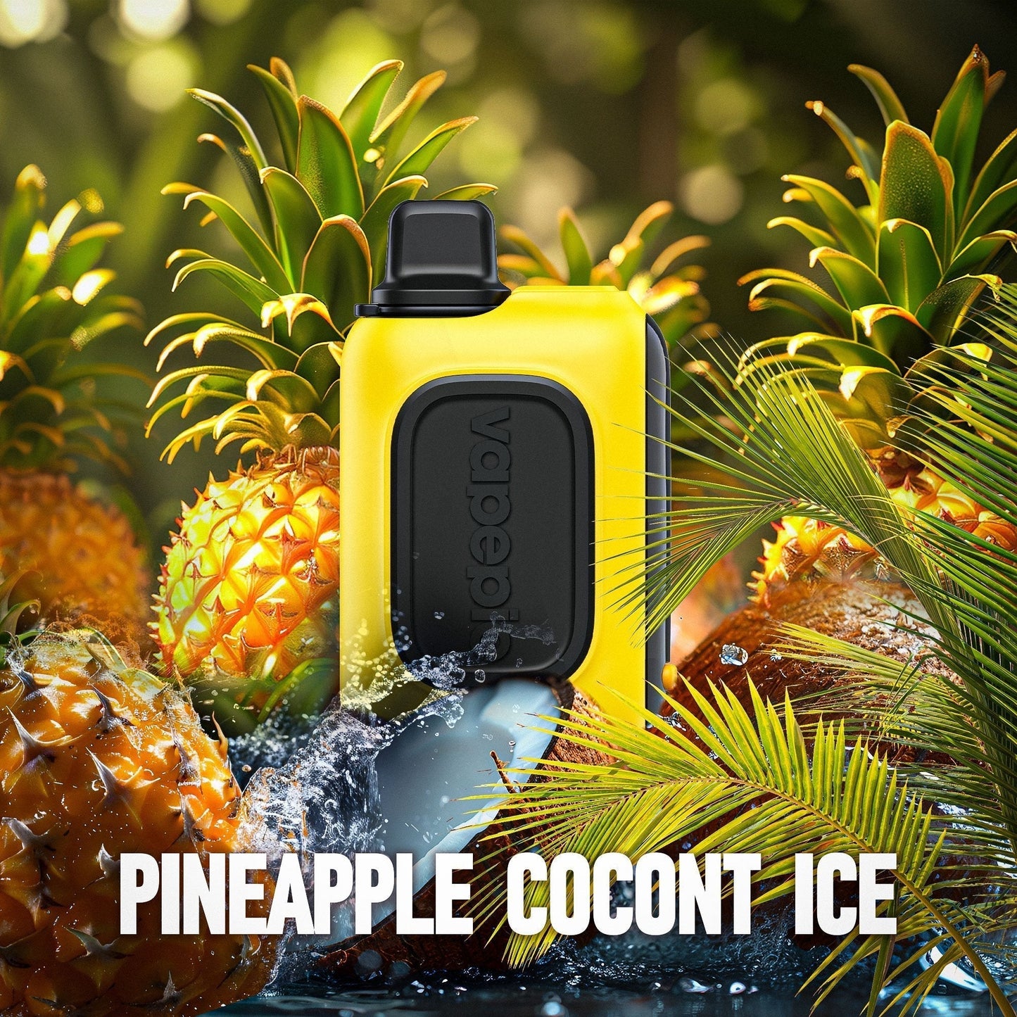 VAPEPIE RO 15000 SLUKK