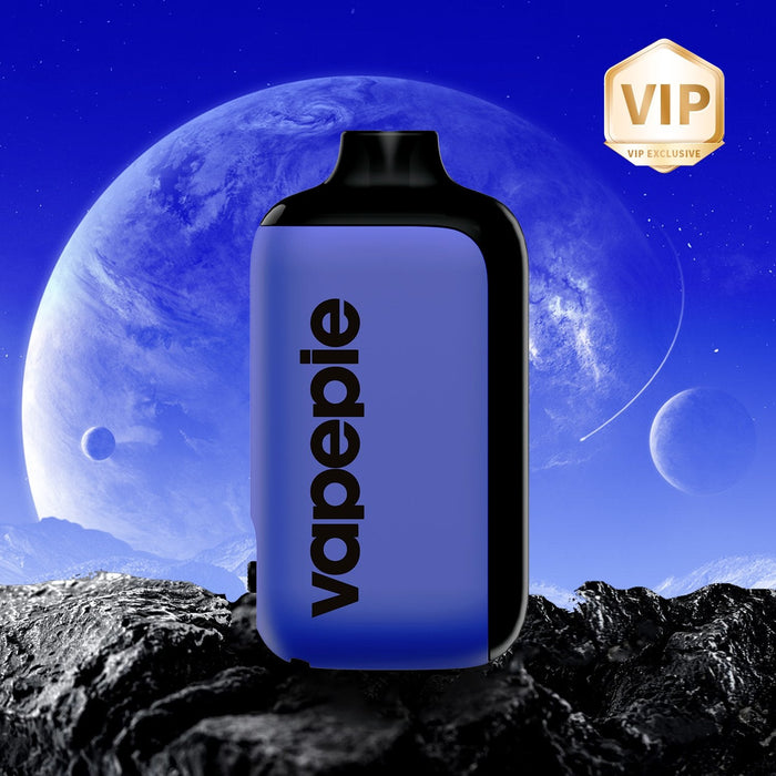 VAPEPIE AG 15000 SZÍVÁS