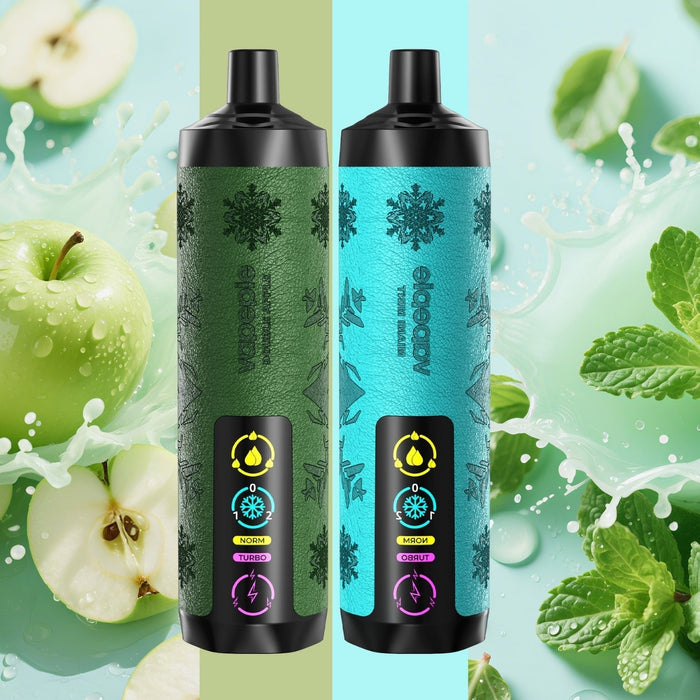 VAPEPIE AirRush 20000 PUFFOK