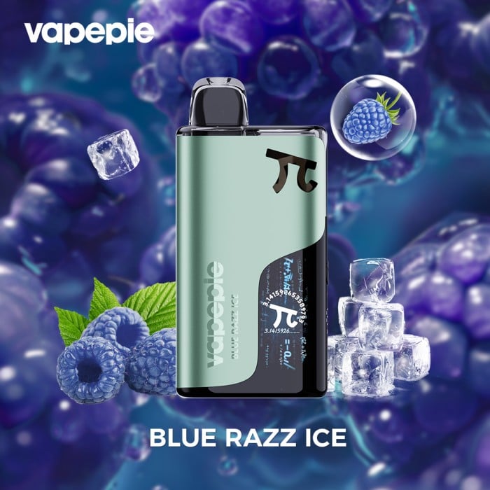 ✨1-10 sztuk, opakowanie ekonomiczne✨VAPEPIE 50000 ZACIĄGNIĘĆ - 10 smaków