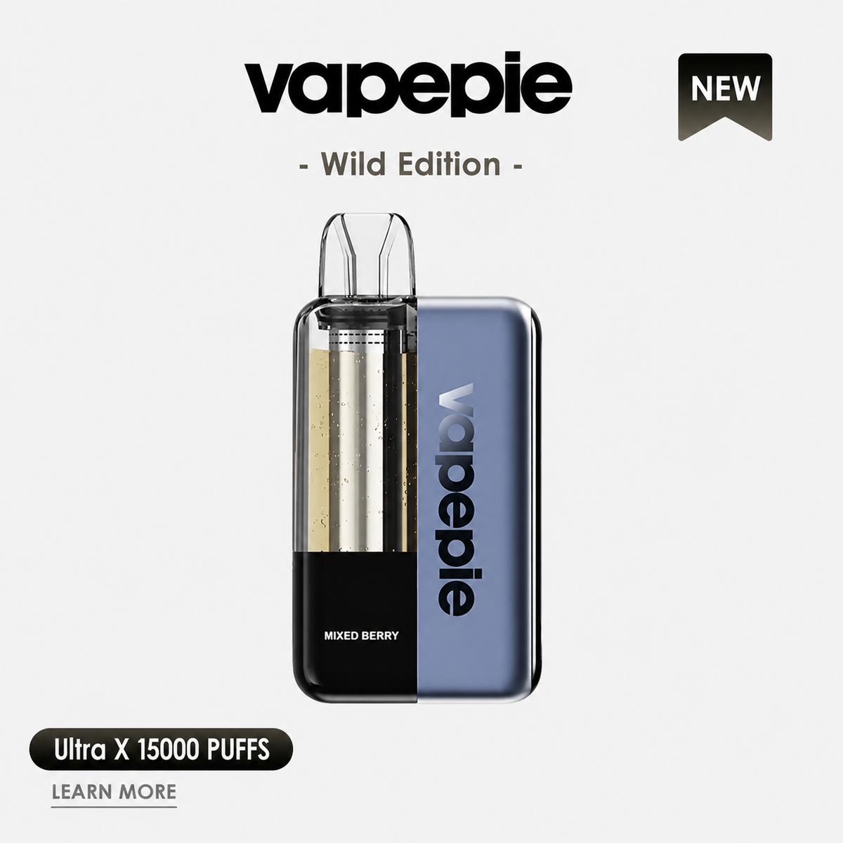 🌌 VAPEPIE x TK 🌌 Ultra X 15000 ZACIĄGNIĘĆ – Świeża Dostawa Właśnie Przybyła!💥
