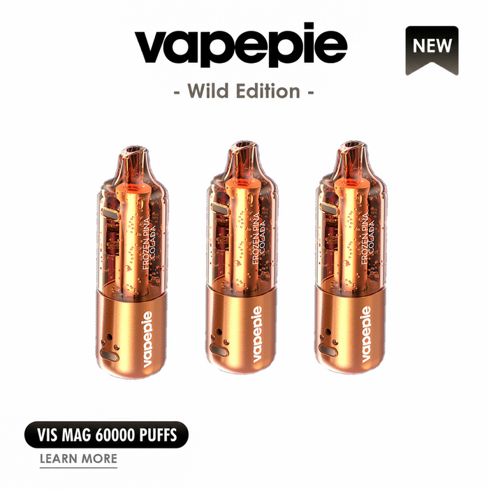VIS MAG 60000 PUFFS POD