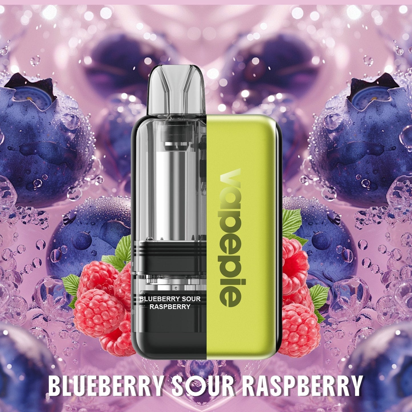 MAGIC LOVE------VAPEPIE x TK 🌌 Ultra X 15000 ZACIĄGNIĘĆ
