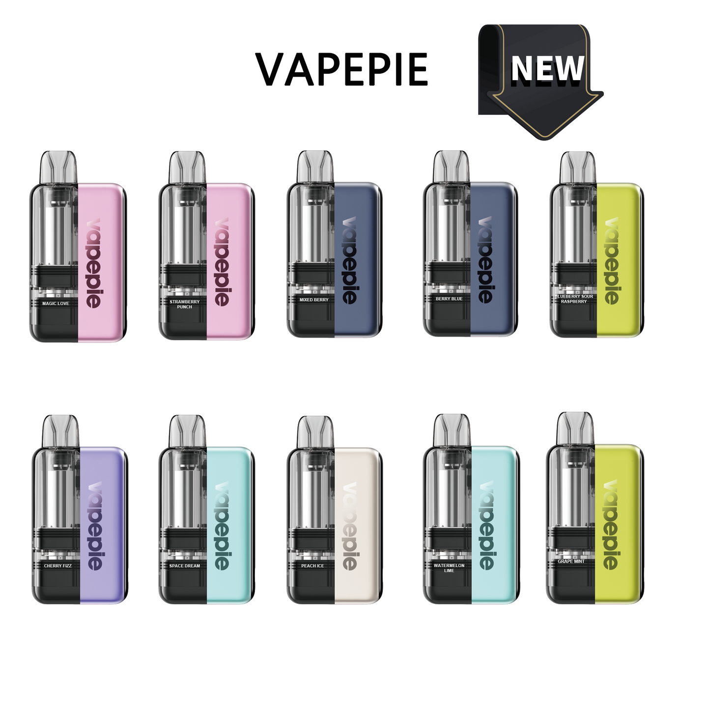 SPACE DREAM-----VAPEPIE x TK 🌌 Ultra X 15000 ZACIĄGNIĘĆ