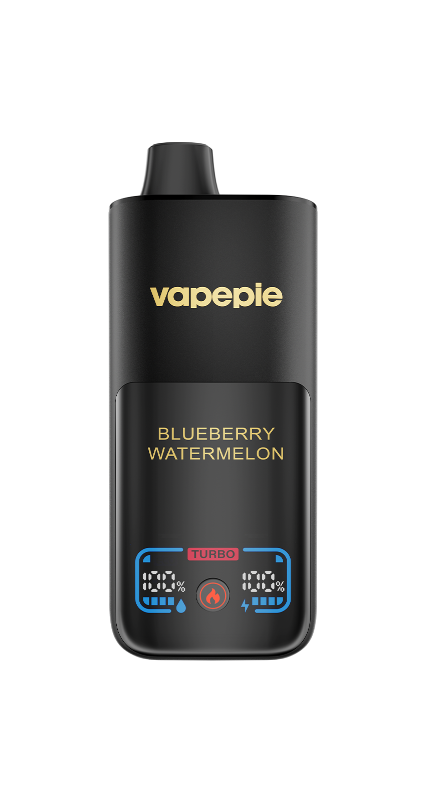 Áfonyás görögdinnye – VAPEPIE MEGA 70000 PUFFS