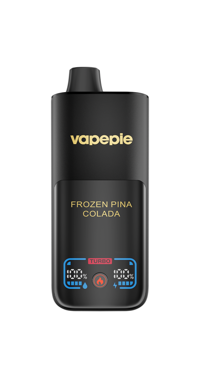 Mrożona Pina Colada – VAPEPIE MEGA 70000 PUFFS