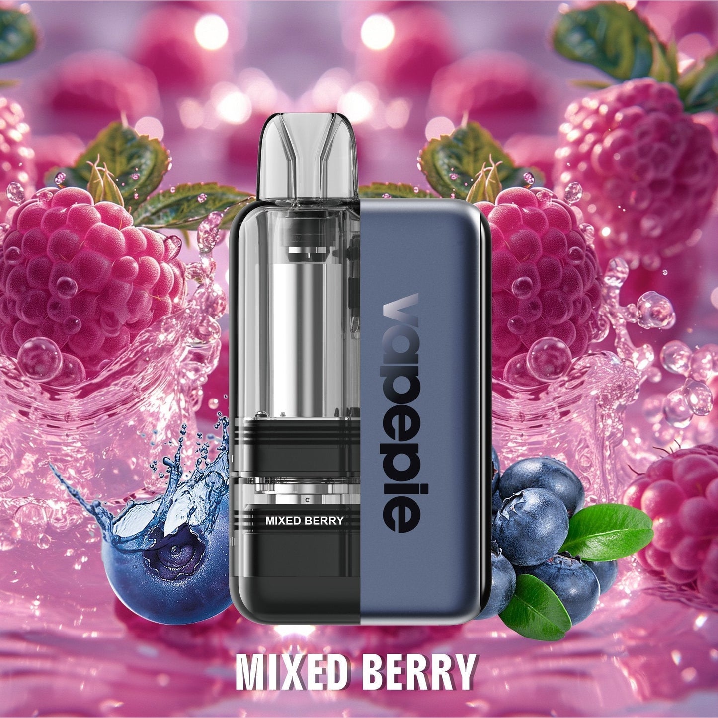MAGIC LOVE------VAPEPIE x TK 🌌 Ultra X 15000 ZACIĄGNIĘĆ