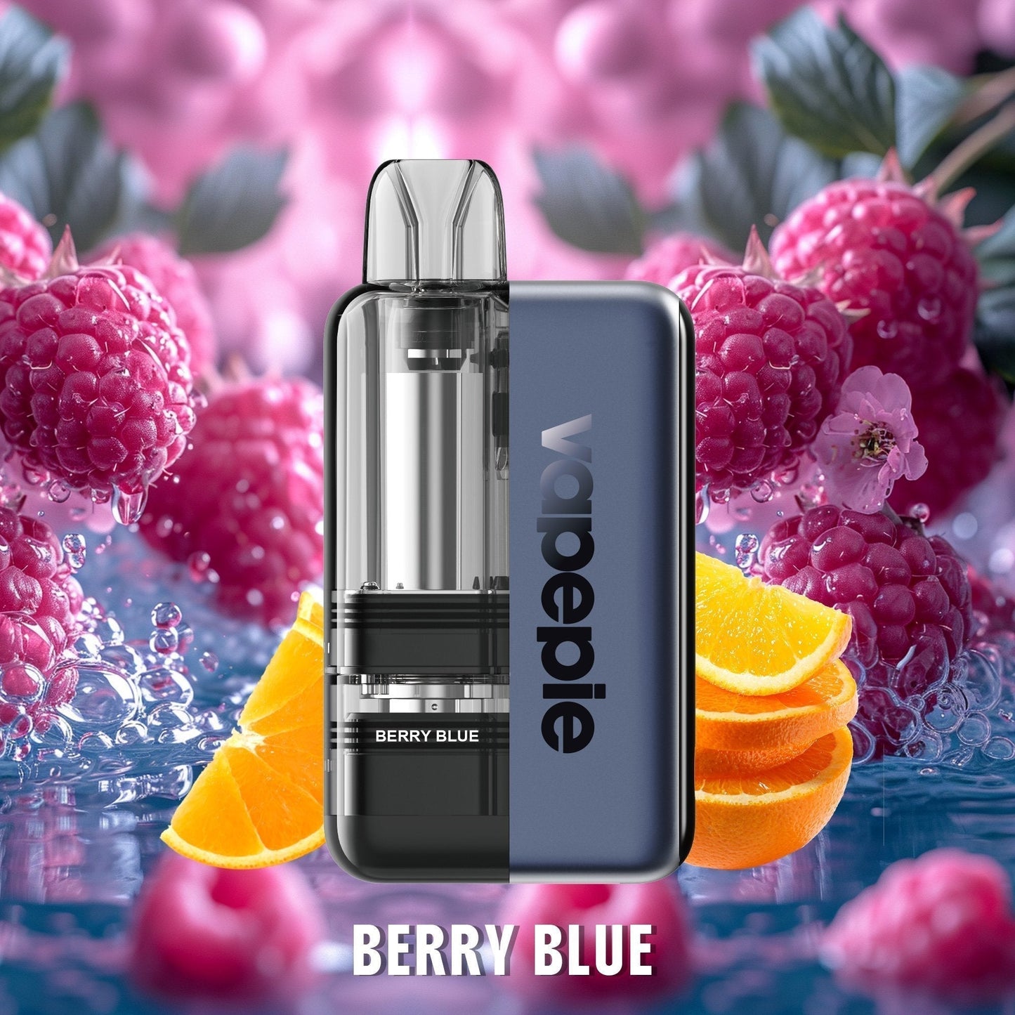 SPACE DREAM-----VAPEPIE x TK 🌌 Ultra X 15000 ZACIĄGNIĘĆ
