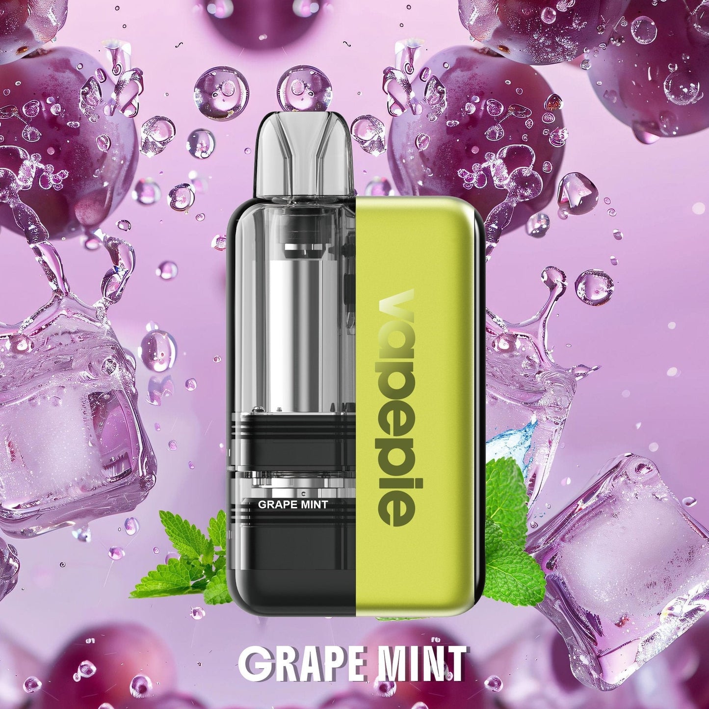 PEACH ICE----- VAPEPIE x TK 🌌 Ultra X 15000 ZACIĄGNIĘĆ
