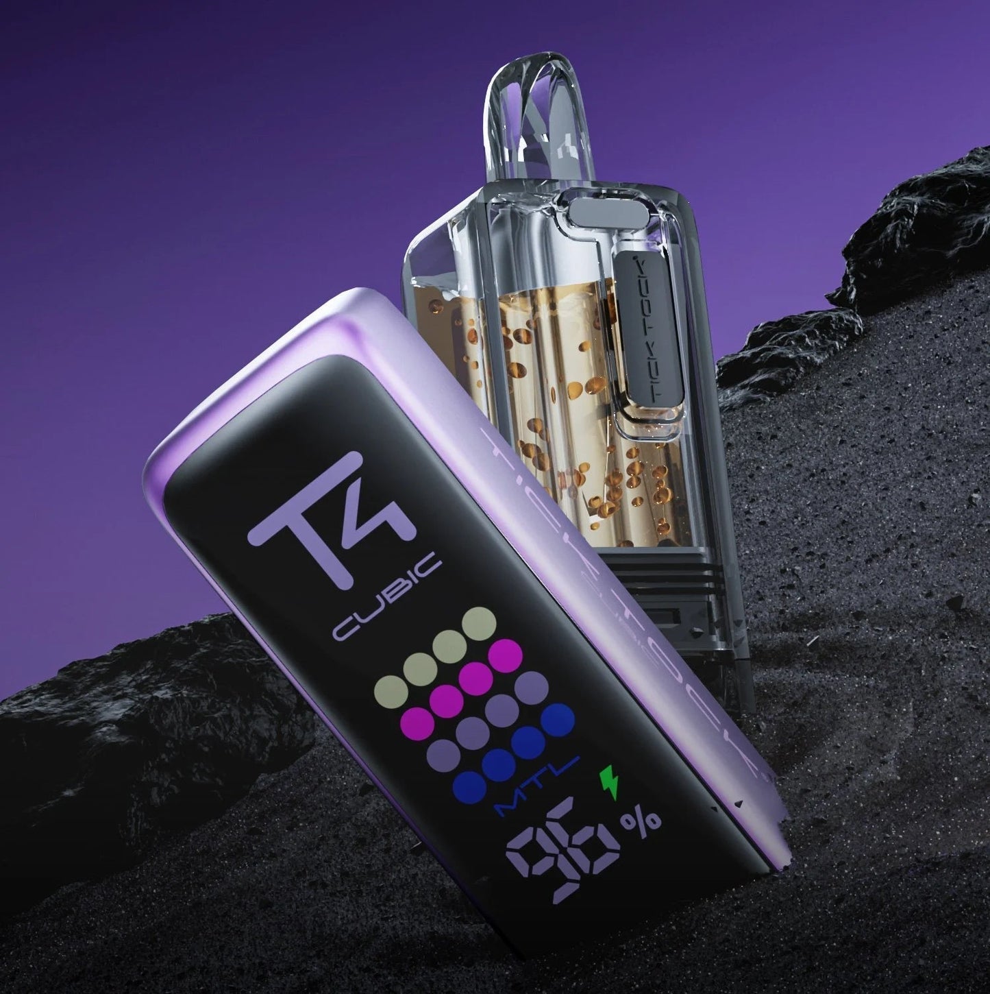 🌌 VAPEPIE x TK 🌌 Ultra X 15000 SZIIPP – Friss készlet érkezett!💥